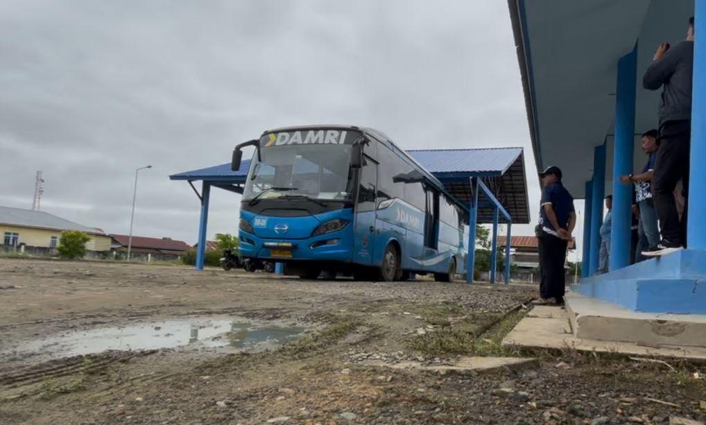 Belanja SOA APBD Malinau Kaltara Dianggarkan Rp 72,2 Miliar, Dua Masuk Proyek Strategis