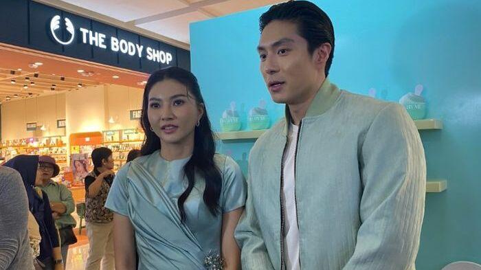 Sarwendah Dilamar Giorgio Antonio? Mantan Istri Ruben Onsu Buka Suara