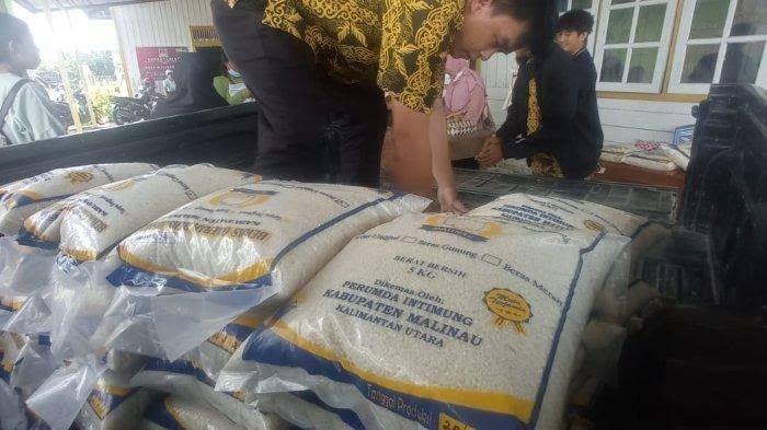 Tak Hanya Andalkan Pajak sebagai Sumber PAD Malinau Kaltara, BUMD Harus Berkontribusi