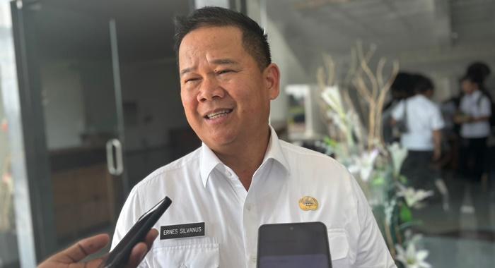 Tanggapi Rekom Kontribusi BUMD ke PAD, Dividen 2 Perumda Malinau Kaltara Akan Dievaluasi