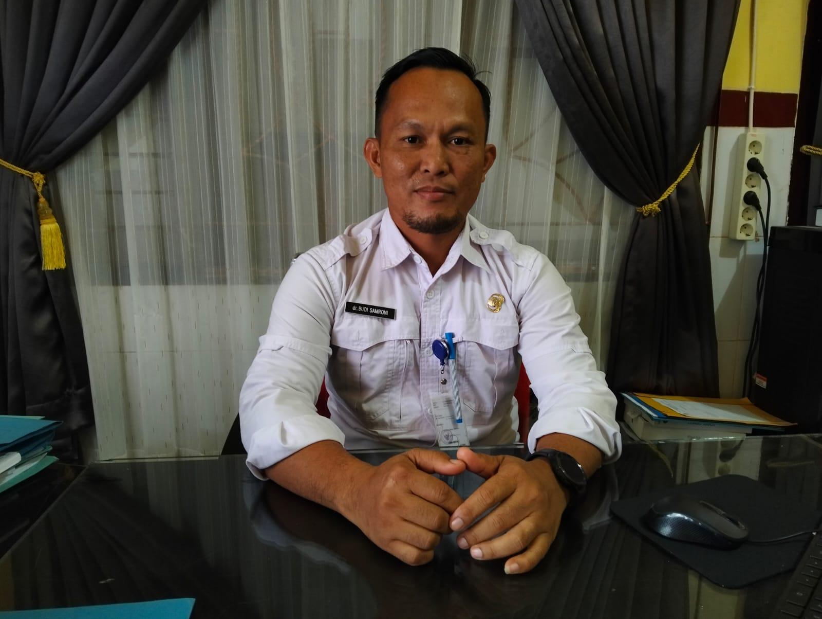 Pemkab Tana Tidung Ajukan Anggaran Makan Bergizi Gratis Rp 33 Milliar, Target 10.000 Penerima