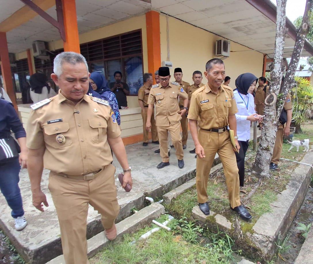 Siswa Sekolah Rakyat di Tarakan Jalani MPLS, Pakai Kurikulum Multi Entry dan Exit, Ini Penjelasannya