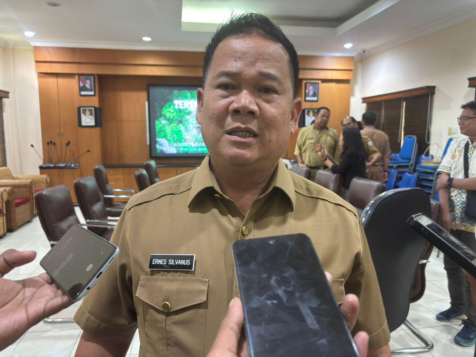 Dilaksanakan Bergilir, Desa Pulau Sapi Pusat Peringatan HUT RI 80 di Malinau Kaltara Tahun ini