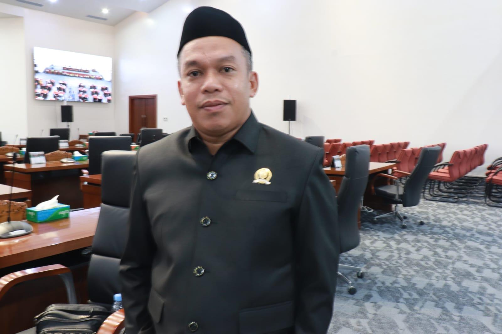 Sekretaris-Komisi-II-DPRD-Kaltara-Agus-Salim-231125.jpg