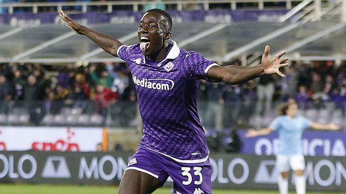 Inter Milan Diam-diam Utus Handanovic Pantau Wonderkid Fiorentina Kayode, Suksesor Dumfries