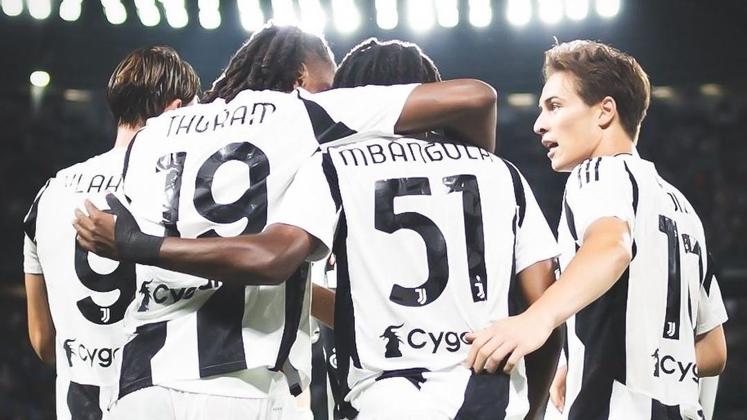 2 Pemain Anyar Juventus Cedera saat Jeda Internasional, Ada yang Absen 4 Pekan