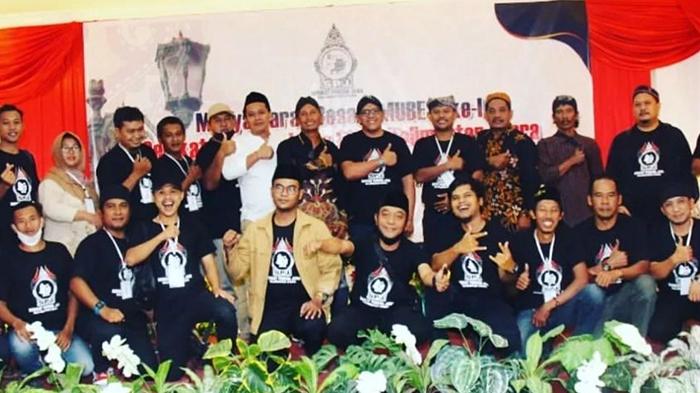 Serikat Pemuda Jawa dan Pemuda Ansor Bulungan Ajak Masyarakat Kaltara Sukseskan Pilkada 2024