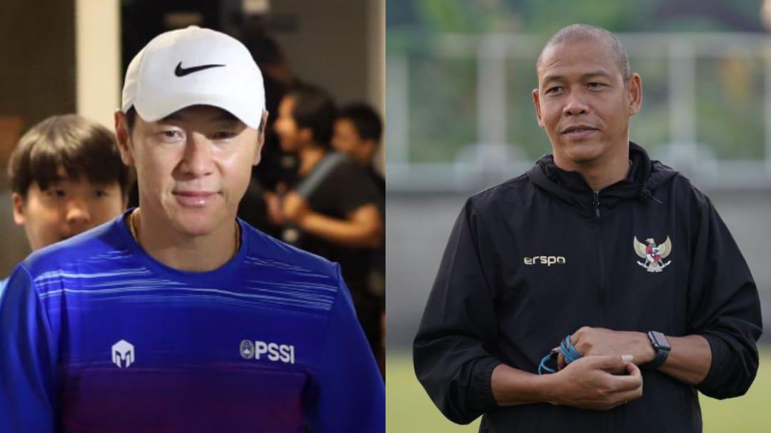Timnas Indonesia U-17 Tembus Piala Dunia, Shin Tae-yong Puji Nova Arianto: Bakal Jadi Pelatih Andal