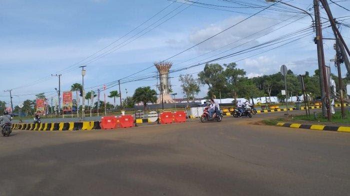 Satlantas Polres Tana Tidung Kaltara Soroti Pengendara di Bawah Umur, Dorong Kepemilikan SIM