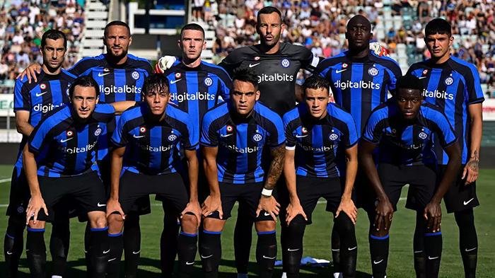 Live Streaming RC Lens vs Inter Milan, Skriniar dan Alexis Sanchez Ditinggal, Tayang di TVRI Gratis