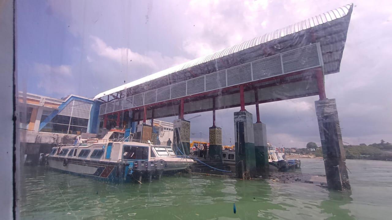 Keberangkatan Siang Ini, Ada Empat Speedboat Reguler Rute Tarakan-Nunukan yang Disediakan