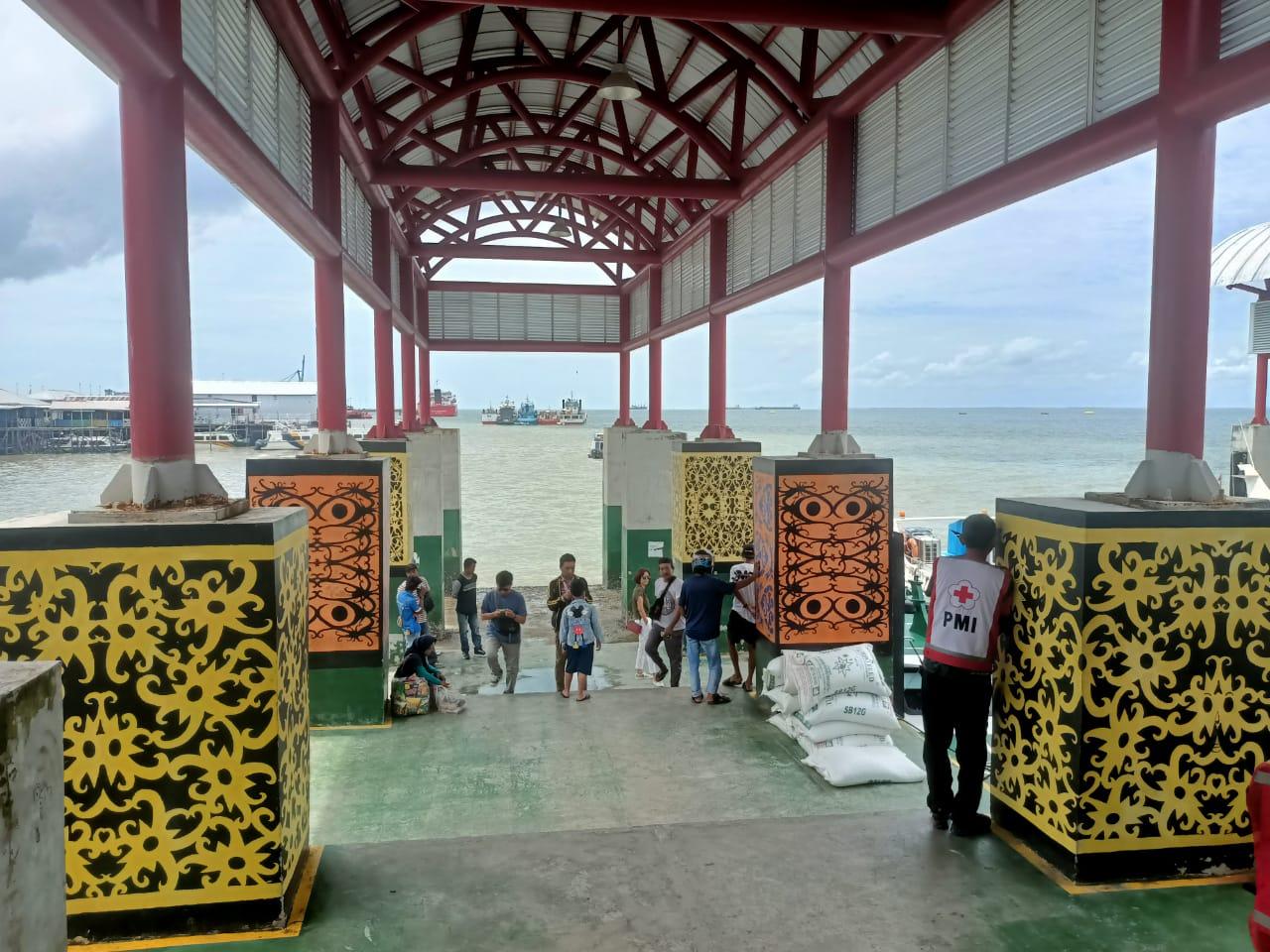 Tujuan Malinau, Disiapkan 4 Speedboat Reguler Berangkat Siang Ini dari Pelabuhan Tengkayu 1 Tarakan