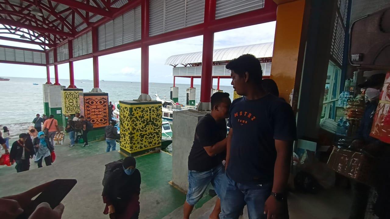 Speedboat Sadewa Benuanta Executive dan Atap Ekspres, Hari Ini ke Tana Kuning dan Sembakung