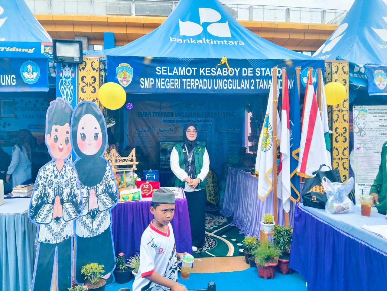 Suasana-stand-SMP-Negeri-TU-2-Tana-Tidung-191225.jpg