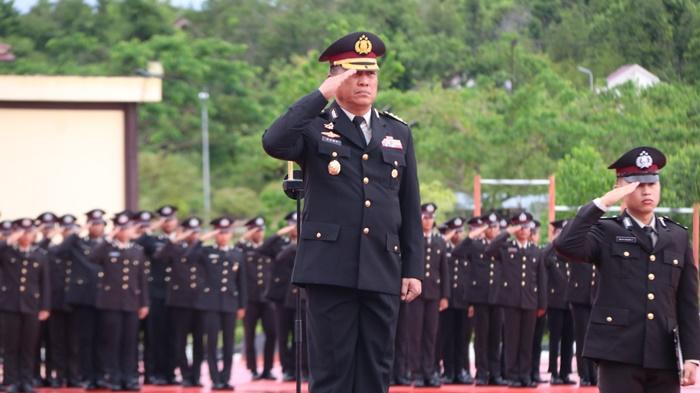 Suasana-upacara-Hari-Kebangkitan-Nasional-di-markas-Polda-Kaltara.jpg