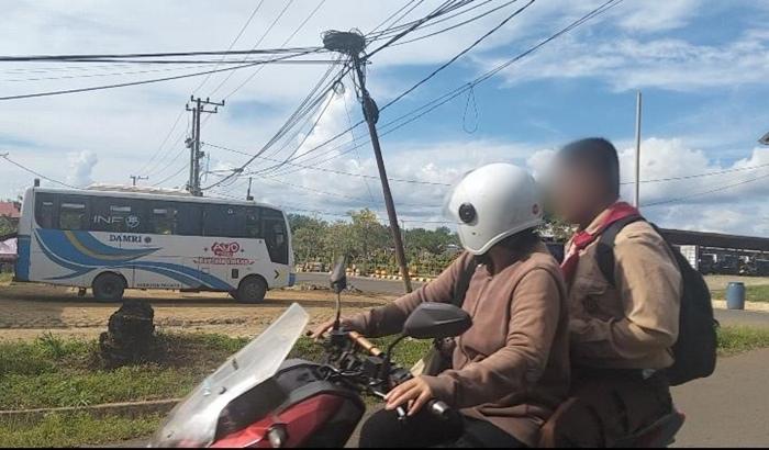 Jadwal Damri Tana Tidung-Tanjung Selor dan Malinau Lengkap Tarif Kamis 14 Mei 2026