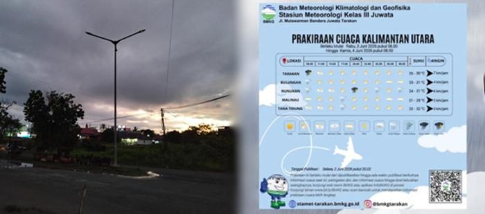 Tampak-cuaca-berawan-di-Bulungan-pagi-ini.jpg