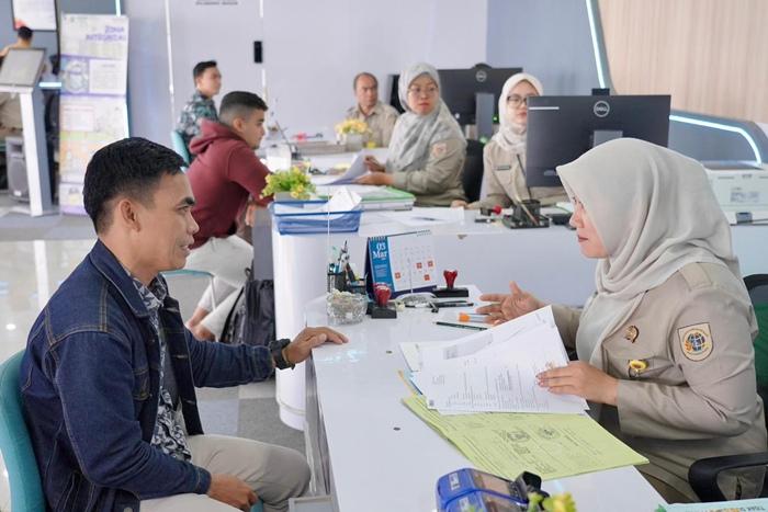 Perkuat Kepastian Hukum Rumah Tinggal, Masyarakat Bisa Tingkatkan Sertipikat HGB ke HM Sekarang