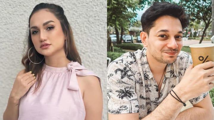 Tengku Dewi Geram Nafkah Anak Rp20 Juta Macet, Tempuh Jalur Hukum untuk Andrew Andika?