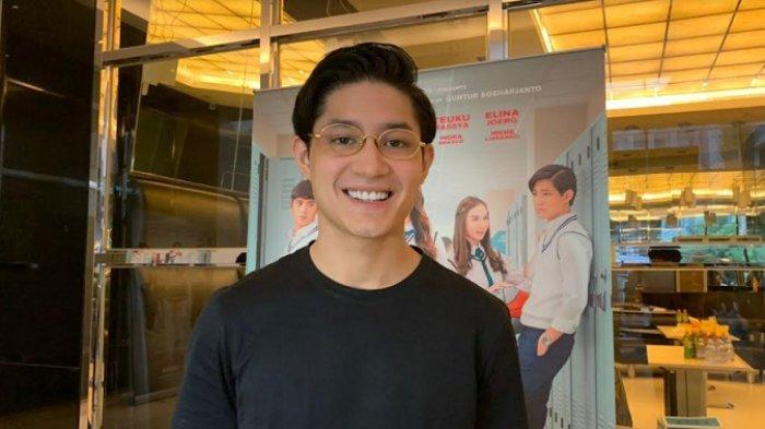 5 Tahun Pacaran, Teuku Rassya Resmi Lamar Cleantha Islan, Tamara Bleszynski Siap Mantu