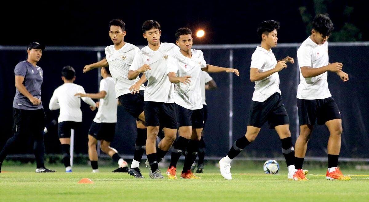 Jadwal Timnas Indonesia di Piala Dunia U-17 2025: Zambia jadi Ujian Pertama