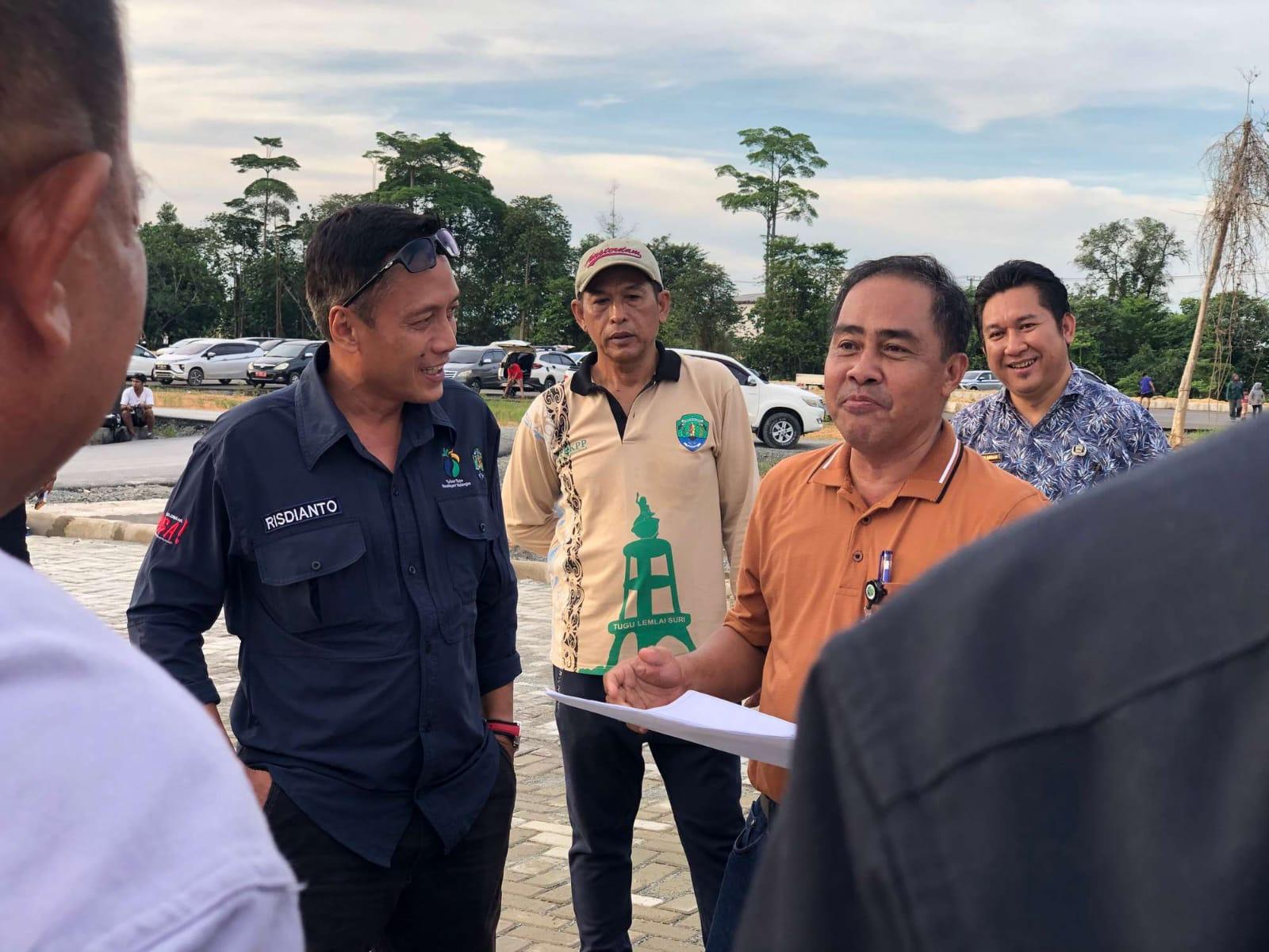 Perayaan HUT ke-65 Bulungan dan Tanjung Selor ke-235 Tahun Ini Digelar Sederhana, Ini Alasannya 
