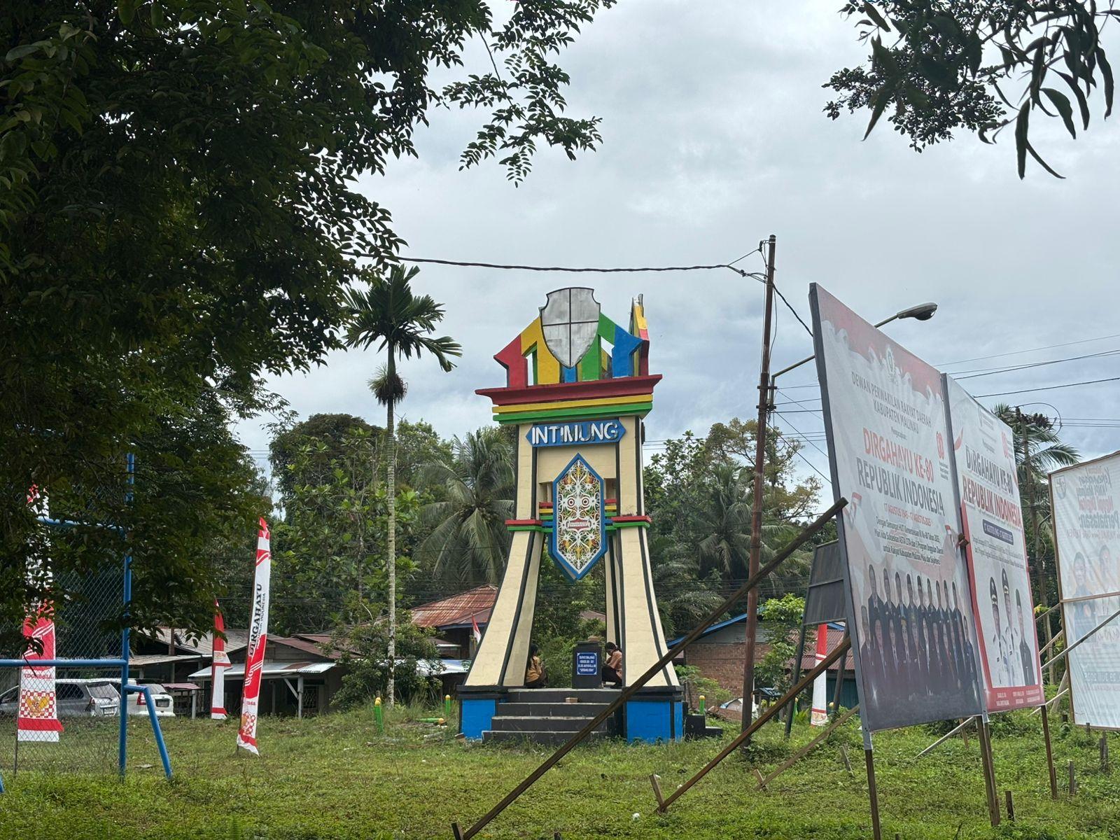 Pemkab Malinau Usulkan Bantuan Keuangan Desa di APBD Perubahan 2025 Naik Jadi Rp 24 Miliar