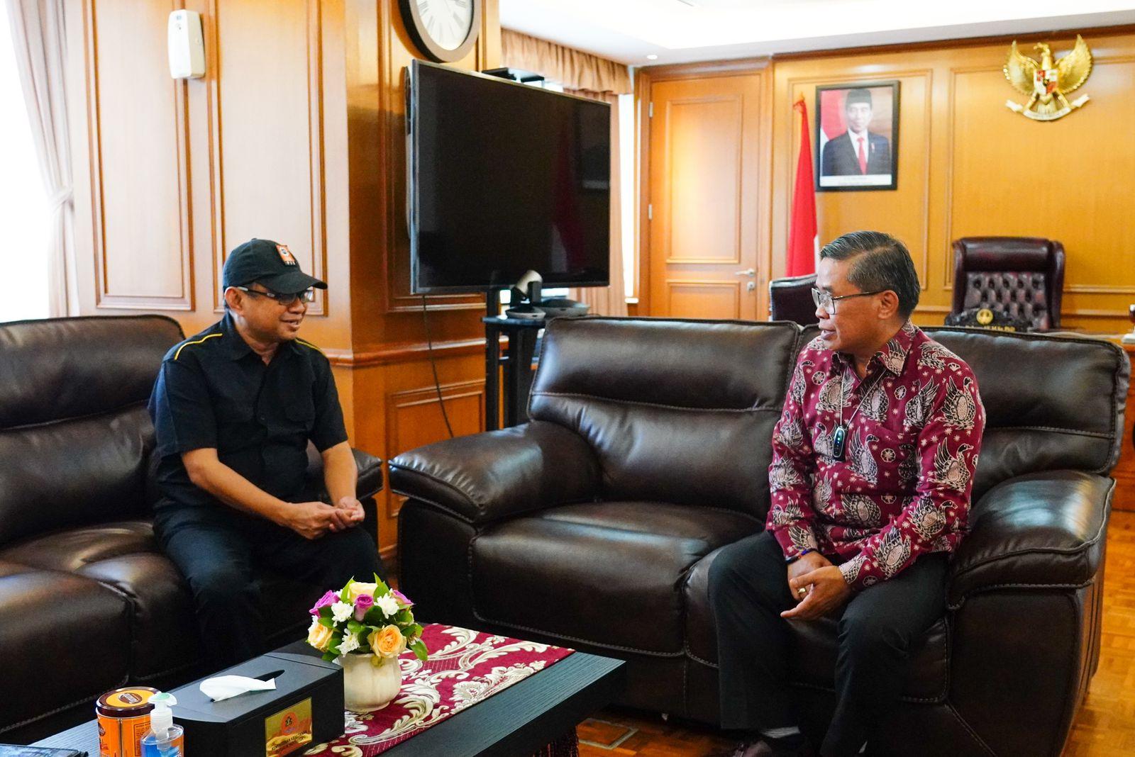 Pengolahan Sampah, Lingkungan Hidup, dan Reklamasi Bekas Tambang di Ibu Kota Nusantara