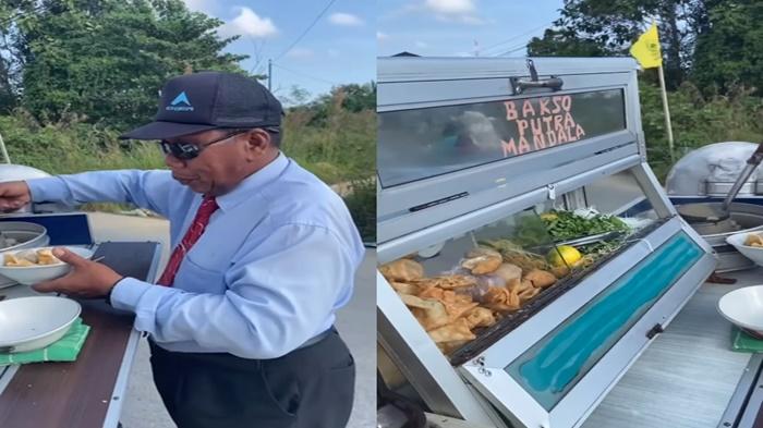 Viral-pedagang-Bakso-di-Balikpapan-Kaltim-dengan-gaya-parlente-bak-pegawai-kantoran.jpg