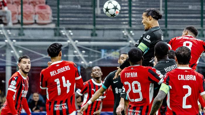 Performa AC Milan Berantakan, Fonseca Punya PR Besar Bikin Pemainnya Lebih Solid
