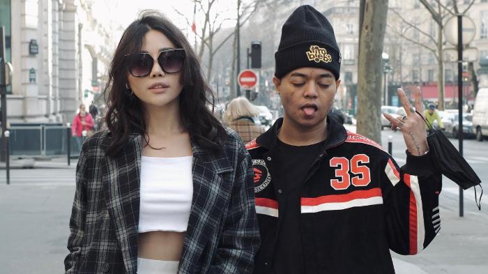 Sedih, Wendy Walters Ungkap Alasan Reza Arap Berselingkuh: Katanya Dia Cuma Mau Coba ke Cewek Lain