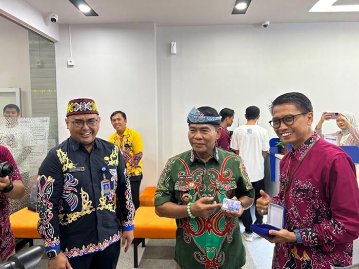 BRI Kantor Kas RSUD dr H Jusuf SK Tarakan Resmi Beroperasi, Siapkan Layanan Jasa One Stop Service