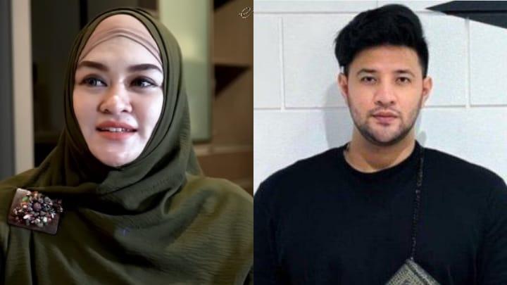 Kecewa dan Pilih Menjauh, Zeda Salim Ungkap Permintaan Ammar Zoni Tak Bisa Dipenuhi: Di Luar Nalar