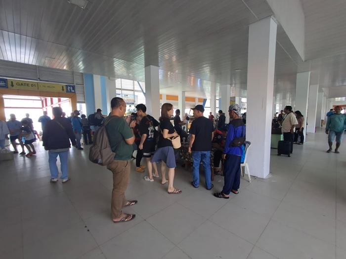 9 Jadwal Speedboat Tarakan–Malinau Hari Ini, Cek Harga Tiket Terbaru 2026