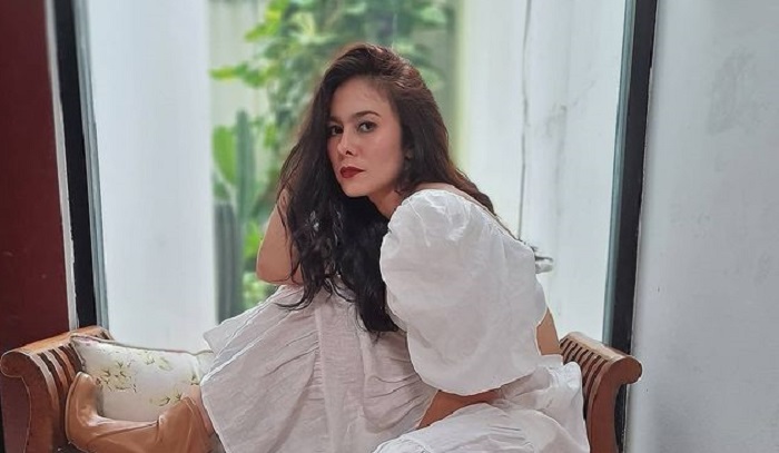 Sempat Bikin Geger Diduga Buka Jasa Open BO, Wulan Guritno Beber Pengalaman Lakoni Peran PSK