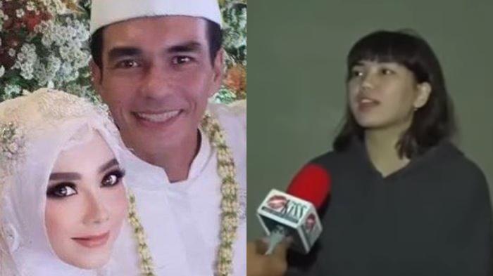 Puteri Teddy Syah Akui Syok Saat Tahu Ayahnya akan Menikah Lagi, Singgung Sosok Anne Kurniasih