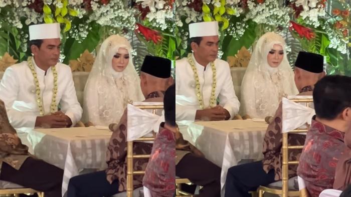 Anak-anak Teddy Syah Cemburu Ayahnya Menikah Lagi, Atalarik Singgung Soal Perhatian yang Terbagi