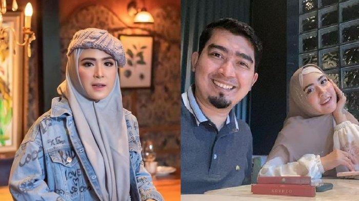 Kata Ustaz Solmed Soal Aksi Joget TikTok April Jasmine Tuai Cibiran Netizen: Ini Mah Belum Tarian