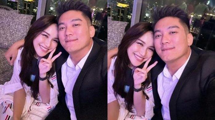 Boy William Akui Suka Ayu Ting Ting, Singgung Kemungkinan Berpacaran: Kalau Tuhan Berkehendak