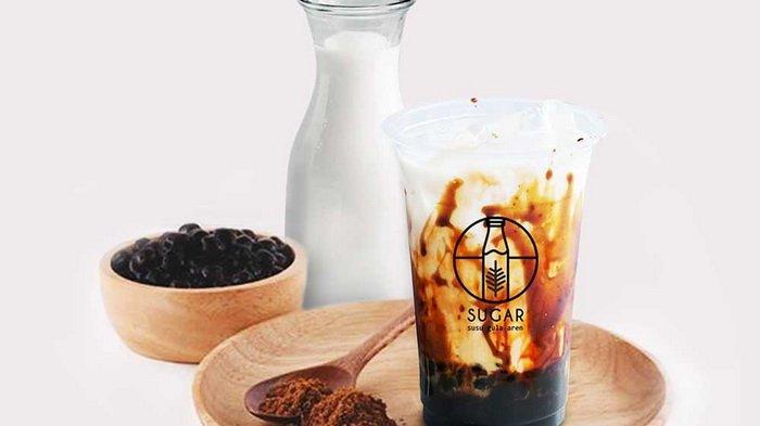 Kisah Dampak Bahaya Mengkonsumsi Minuman Boba Viral di Twitter, Begini Penjelasan Dokter