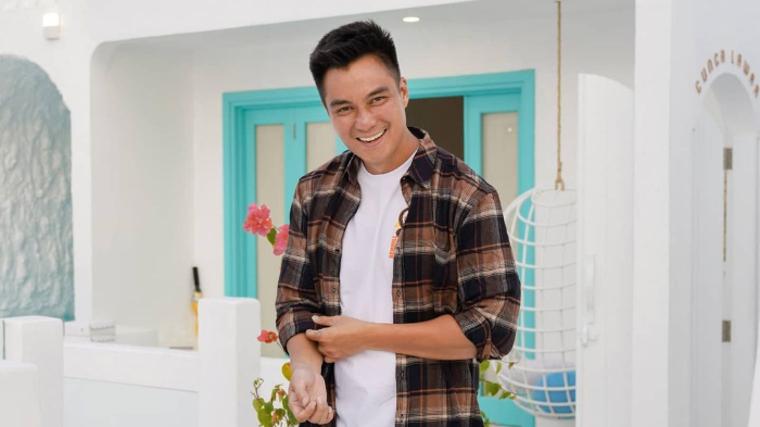 Reaksi Kakek Suhud Soal Permintaan Maaf Baim Wong, Ungkap Satu Persyaratan Jika Ingin Bertemu