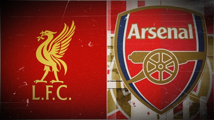 Szoboszlai Jaga Keangkeran Anfield, Arsenal Gagal Patahkan Kutukan 13 Tahun di Markas Liverpool
