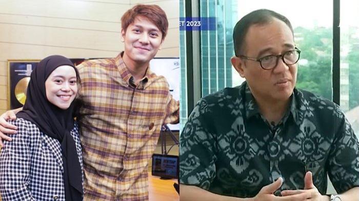 Giliran Rizky Billar Dicurigai Terlibat Kasus Rafael Alun, Lesti Kejora Cemas dengan Nasib Suaminya
