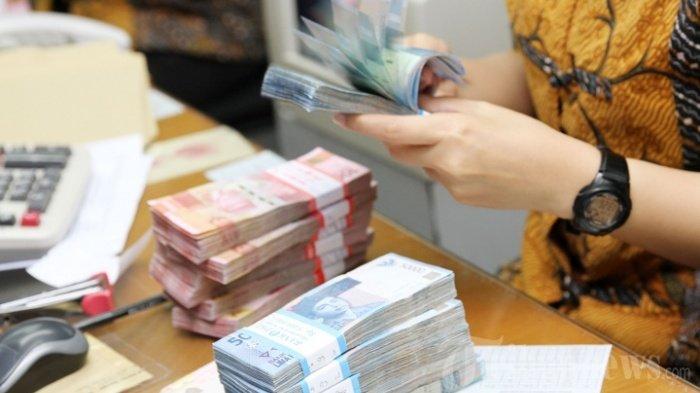 Bantuan UMKM Rp 2,4 Juta Diperpanjang Hingga 2021, LOGIN eform bri co id bpum & Cek Kembali Syarat