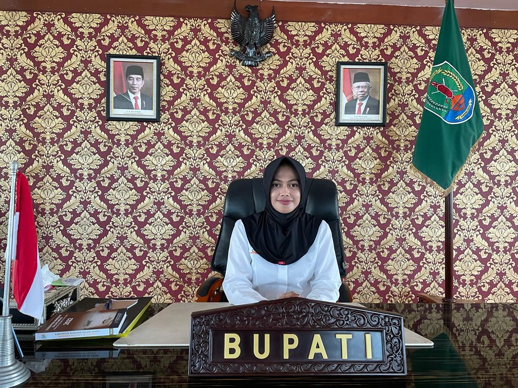 Hari Pertama ASN Masuk Kerja Pasca Lebaran, Bupati Nunukan Tidak Lakukan Sidak, Ini Alasannya