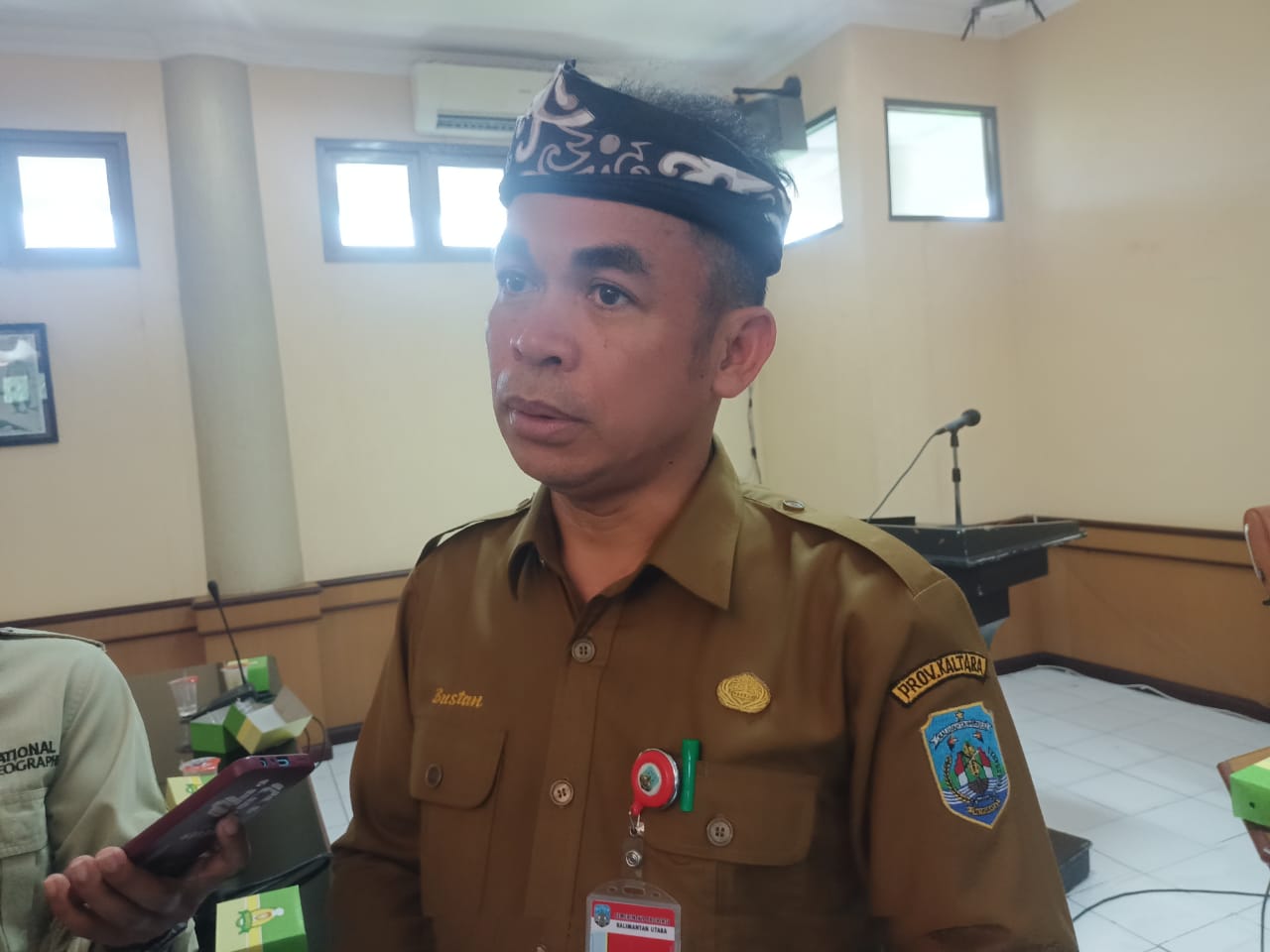 Tak Tahu Peruntukannya, Pemprov Kaltara Bakal Wajibkan Perusahaan Laporkan Kegiatan Program CSR