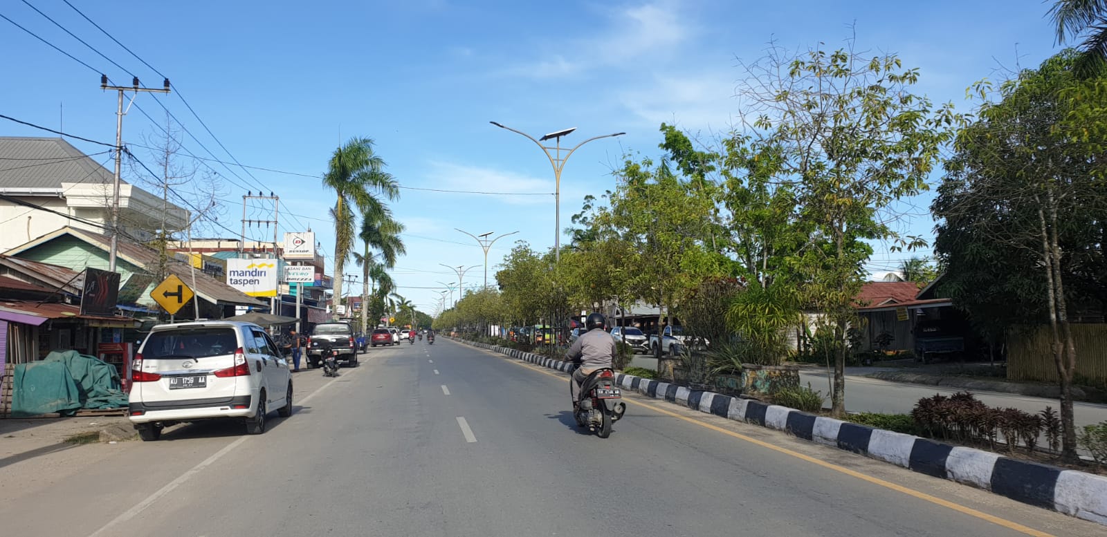 Prakiraan Cuaca Kabupaten Bulungan Selasa 3 Mei 2022, BMKG Prediksi Pagi hingga Sore Cerah Berawan