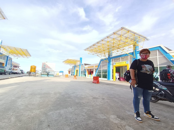 Prakiraan Cuaca Rabu 25 Agustus 2021, BMKG Prediksi Tarakan Diguyur Hujan Lebat Malam Ini