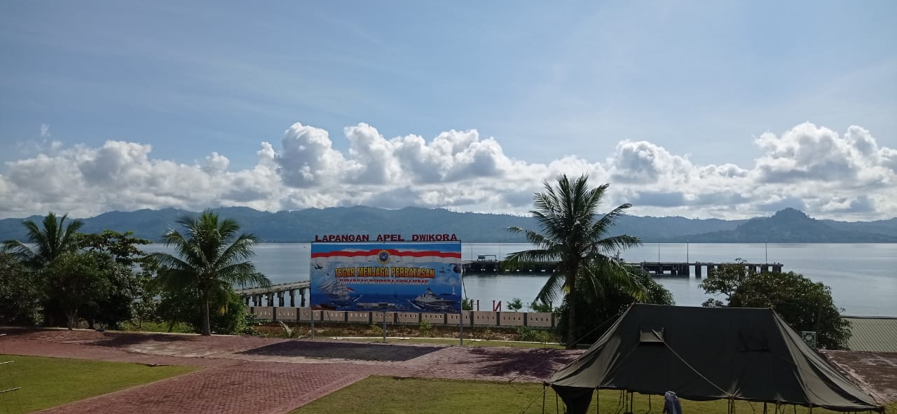 Prakiraan Cuaca Kaltara, BMKG Jumat 9 Juli 2021: Waspada Hujan Lebat Disertai Petir di Wilayah Ini