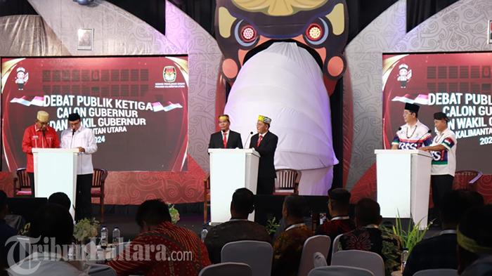 debat-ketiga-Pilgub-Kaltara-di-Tanjung-Selor-071124.jpg